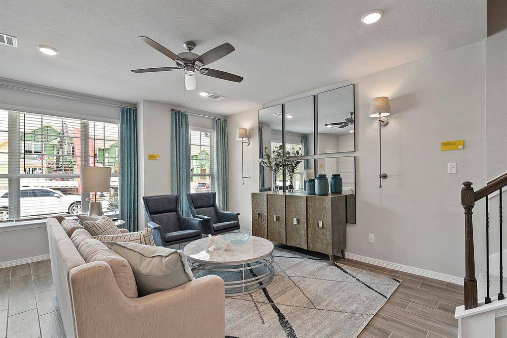 1890 Indigo #15, Heartland, TX 75114