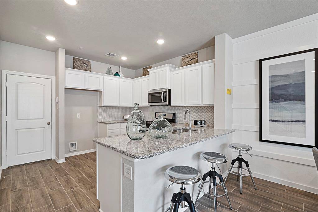 1890 Indigo #15, Heartland, TX 75114