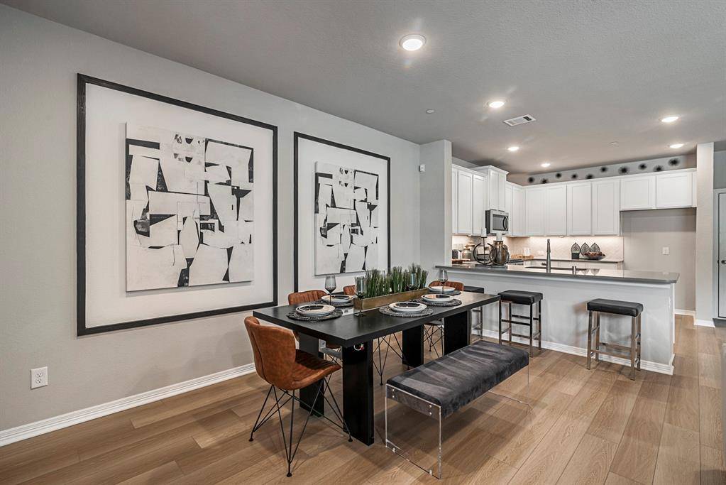 1888 Indigo - #15, Heartland, TX 75114