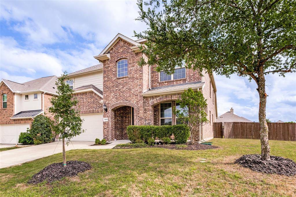 5609 Fremont, Mckinney, TX 75071