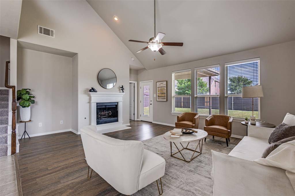 5609 Fremont, Mckinney, TX 75071