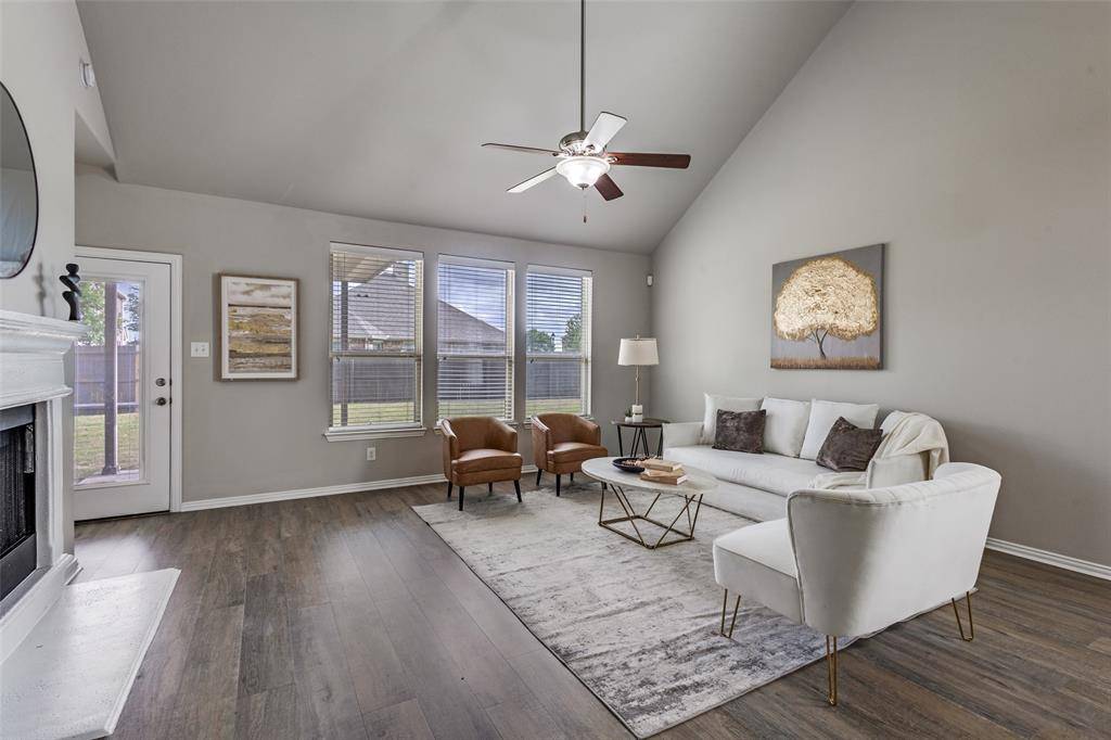 5609 Fremont, Mckinney, TX 75071