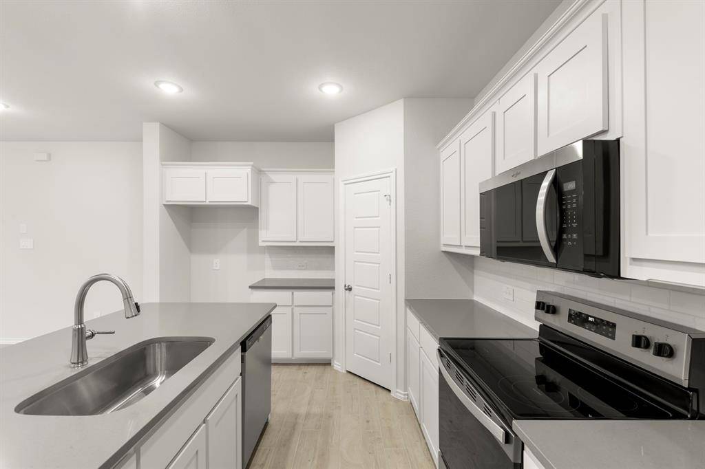 1907 Winecup Drive, Melissa, TX 75454