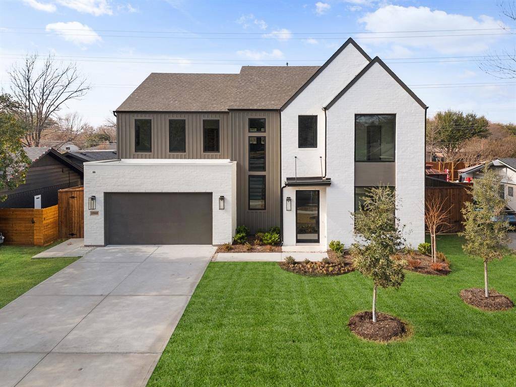 10553 Cromwell Drive, Dallas, TX 75229