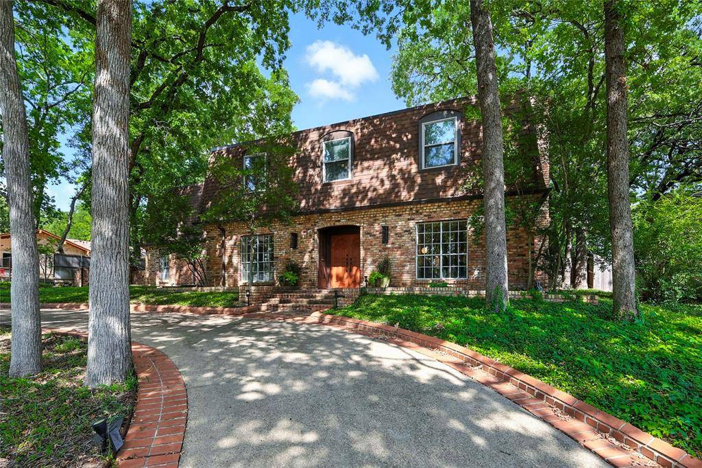 4165 Shady Valley Drive, Arlington, TX 76013