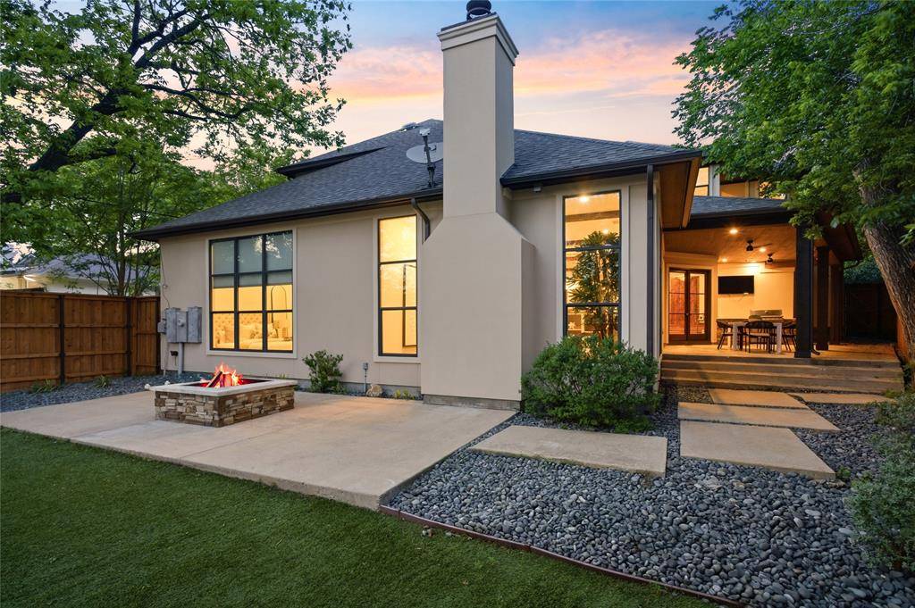 7106 La Vista Drive, Dallas, TX 75214