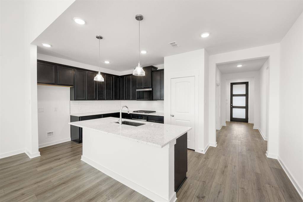 8709 Preakness Street, Aubrey, TX 76227