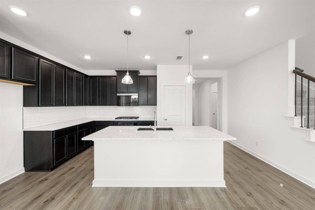 8709 Preakness Street, Aubrey, TX 76227