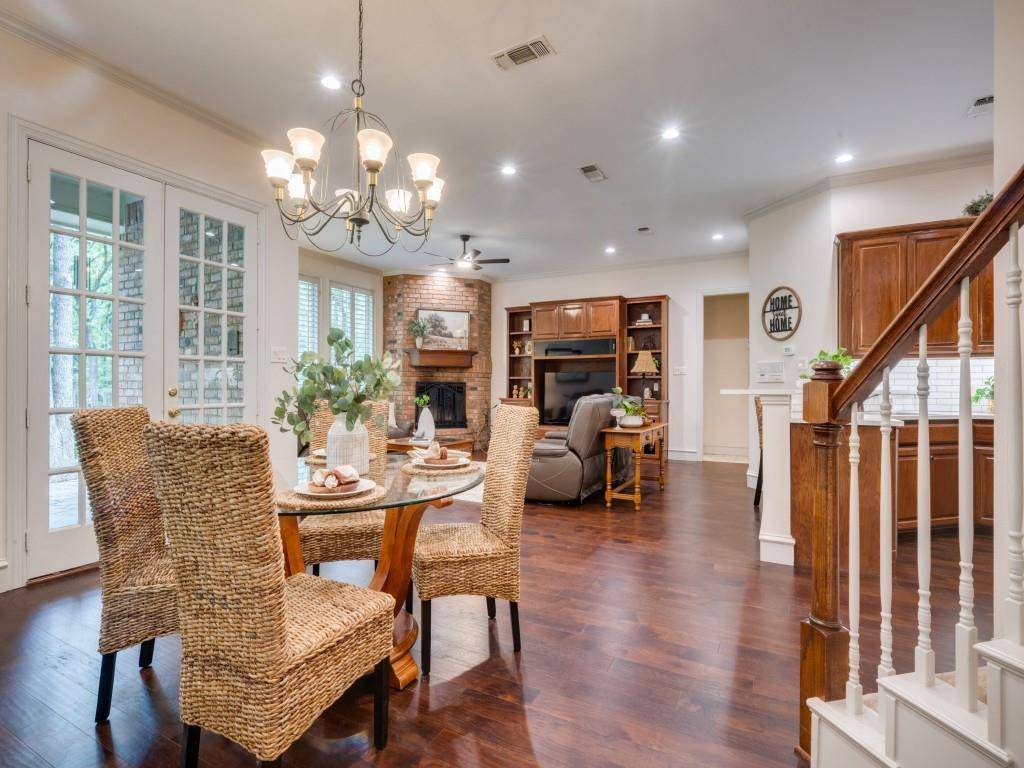 4010 Brooks Court, Highland Village, TX 76226