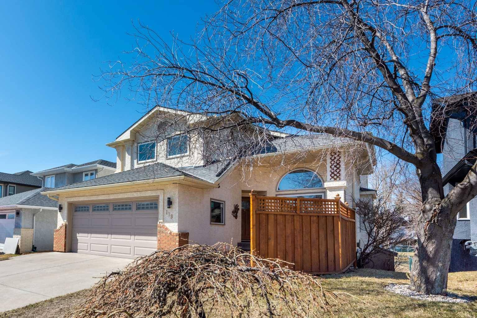 179 Scanlon GN NW, Calgary, AB T3L 1M3