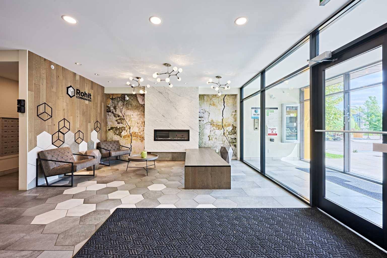 19621 40 ST SE #318, Calgary, AB T3M 3B2