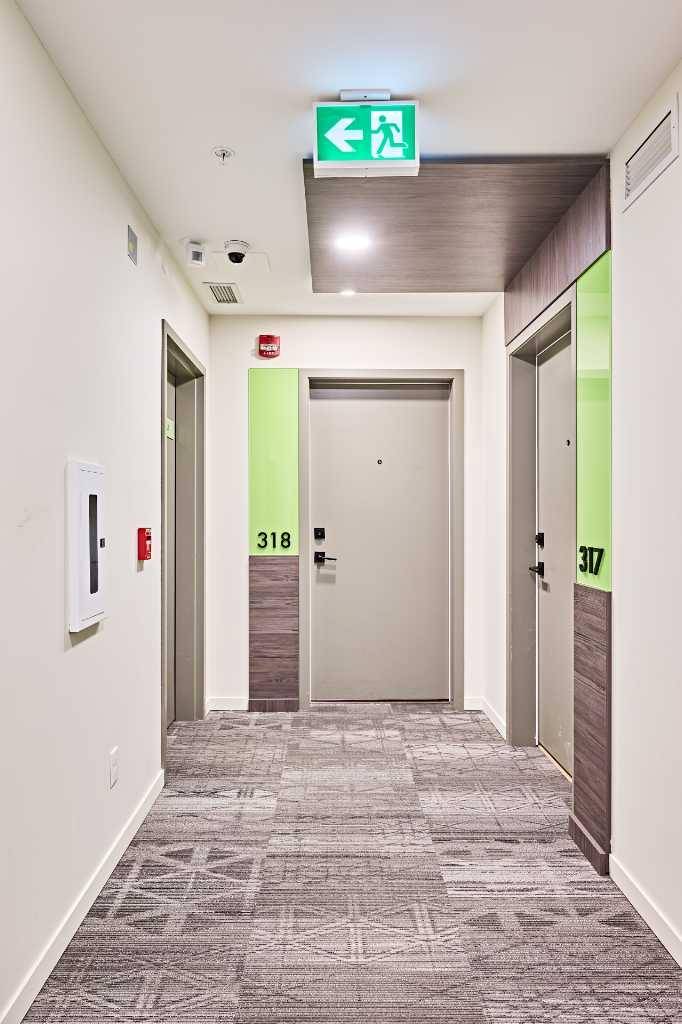 19621 40 ST SE #318, Calgary, AB T3M 3B2