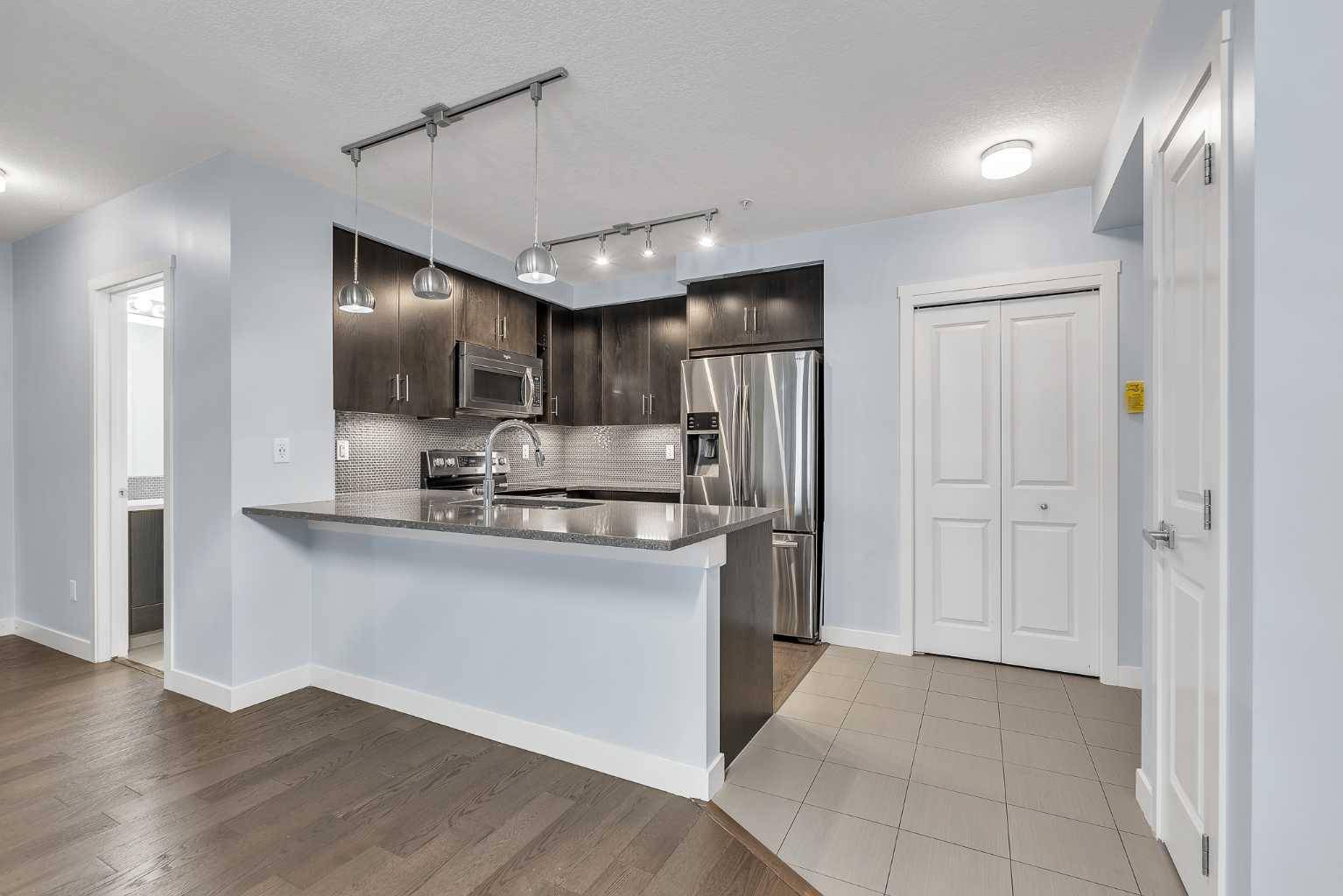 25 Auburn Meadows AVE SE #111, Calgary, AB T3M 2L3