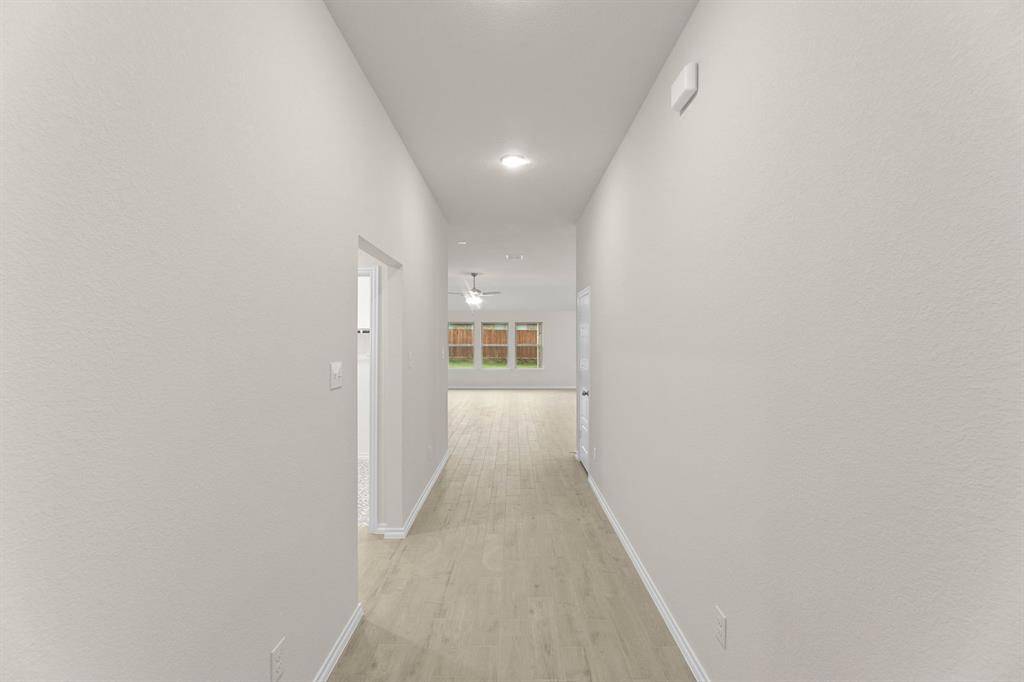 1903 Seminole Drive, Cleburne, TX 76033