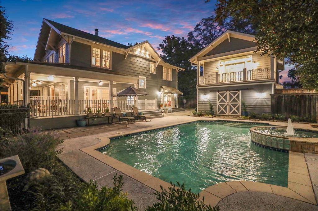 1204 Tucker Street, Mckinney, TX 75069