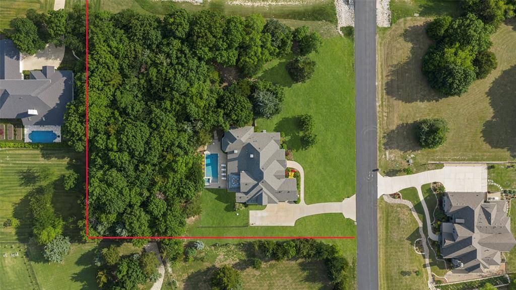 4393 Waterstone Estates Drive, Mckinney, TX 75071