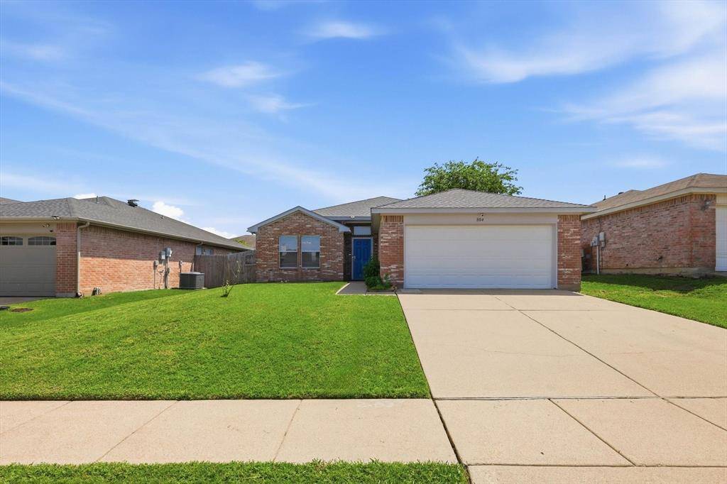 804 Castlewick Court, Arlington, TX 76018