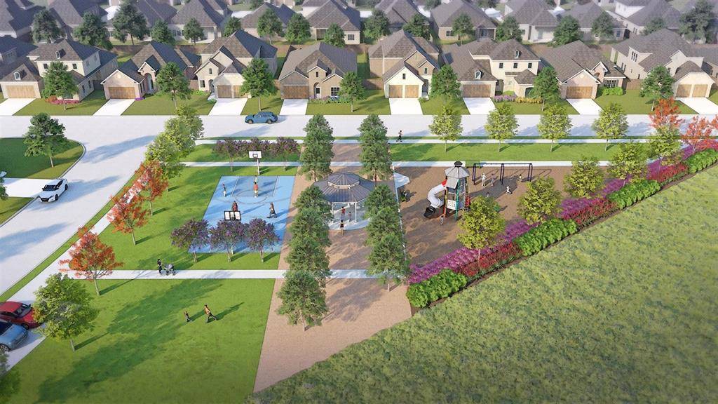 3019 Wallis Drive, Melissa, TX 75454