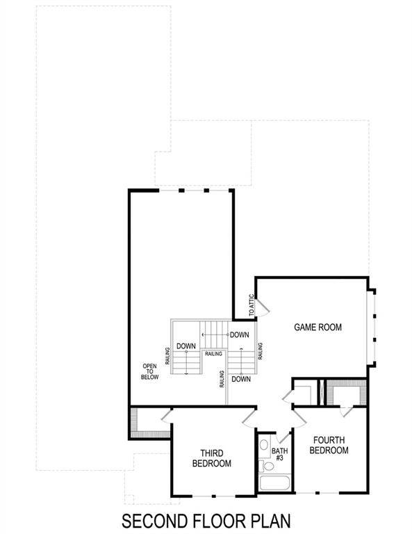 412 Newpark Boulevard, Desoto, TX 75115