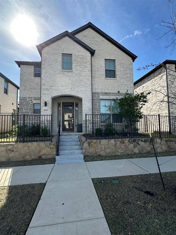 11433 Four Roses Trail, Frisco, TX 75035