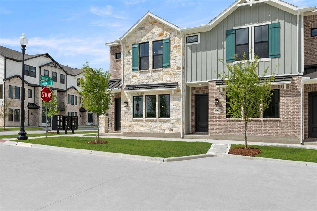 847 Pedernales Drive, Plano, TX 75075