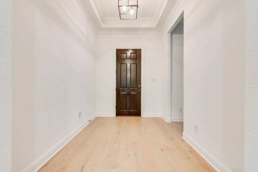 3129 Berkeley Avenue, Copper Canyon, TX 75077