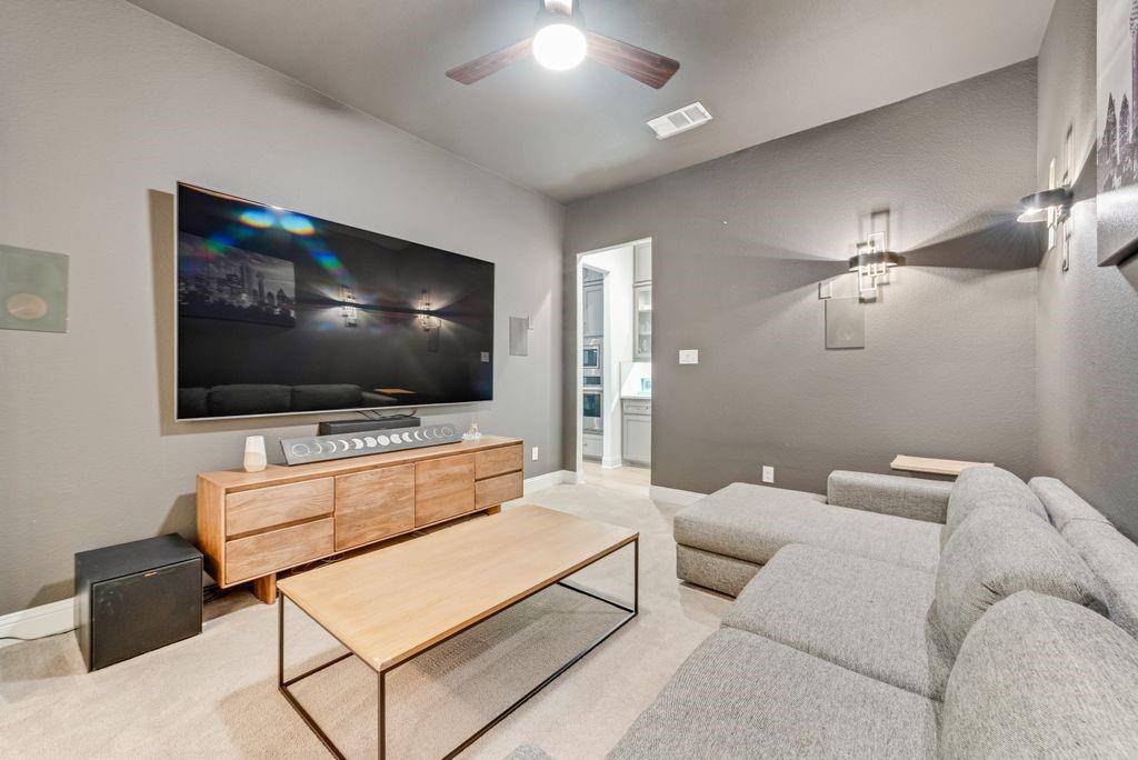 3129 Berkeley Avenue, Copper Canyon, TX 75077