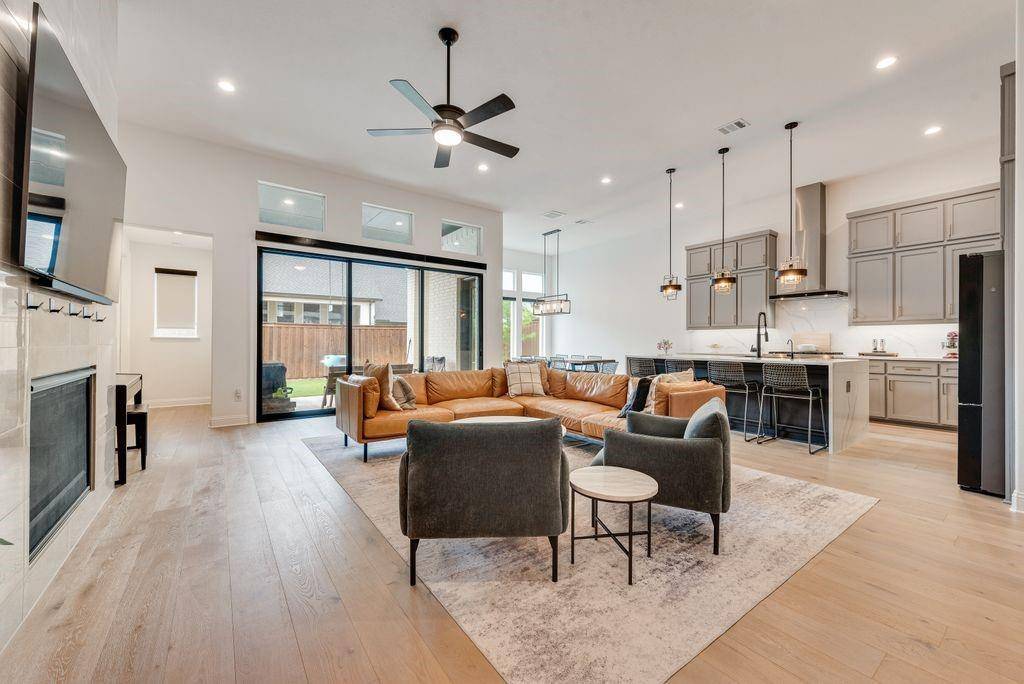 3129 Berkeley Avenue, Copper Canyon, TX 75077