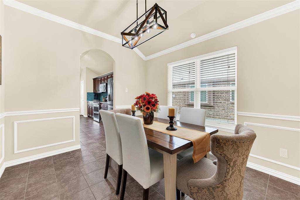 618 Tumbleweed Drive, Forney, TX 75126