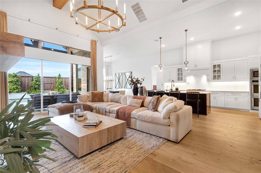 1630 Caruth Drive, Prosper, TX 75078