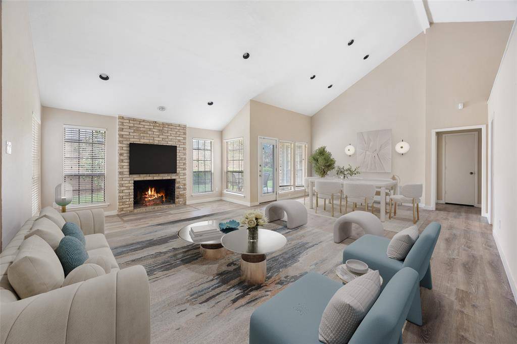 6216 Copperhill Drive, Dallas, TX 75248