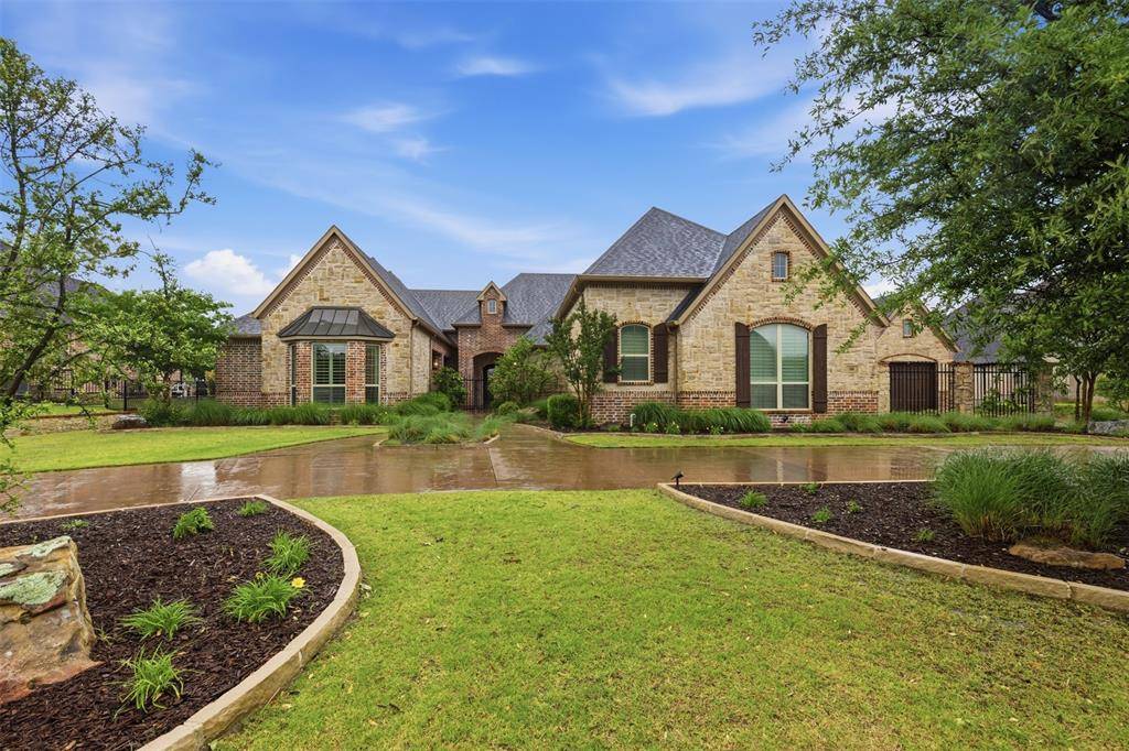 1481 Stony Trail, Prosper, TX 75078