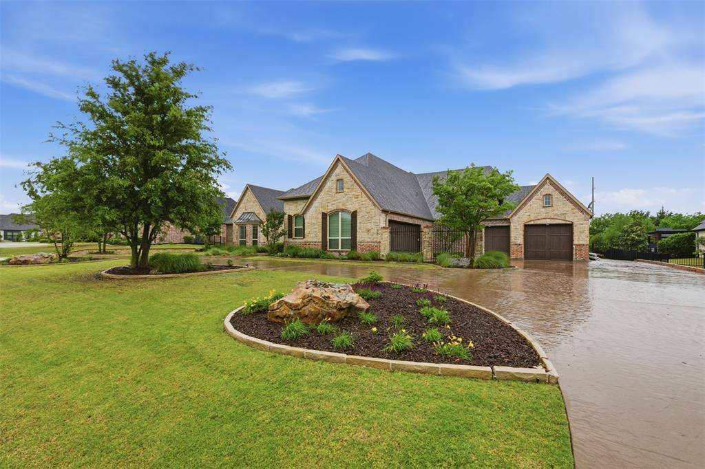 1481 Stony Trail, Prosper, TX 75078