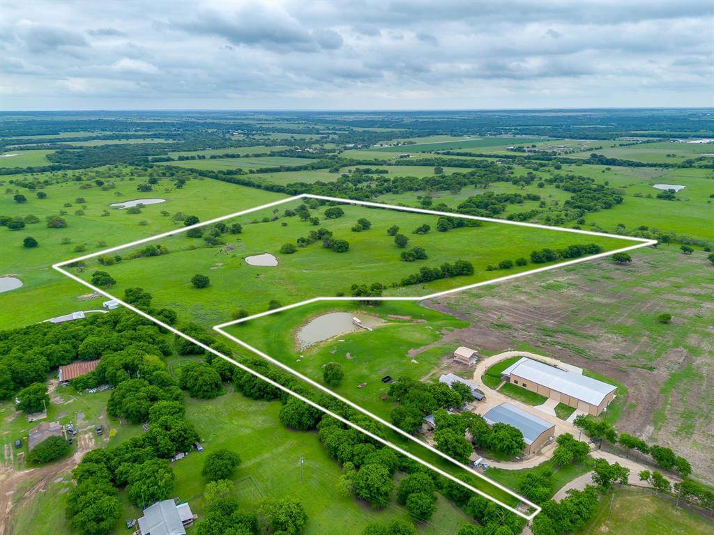 TBD HCR 1120, Rio Vista, TX 76093