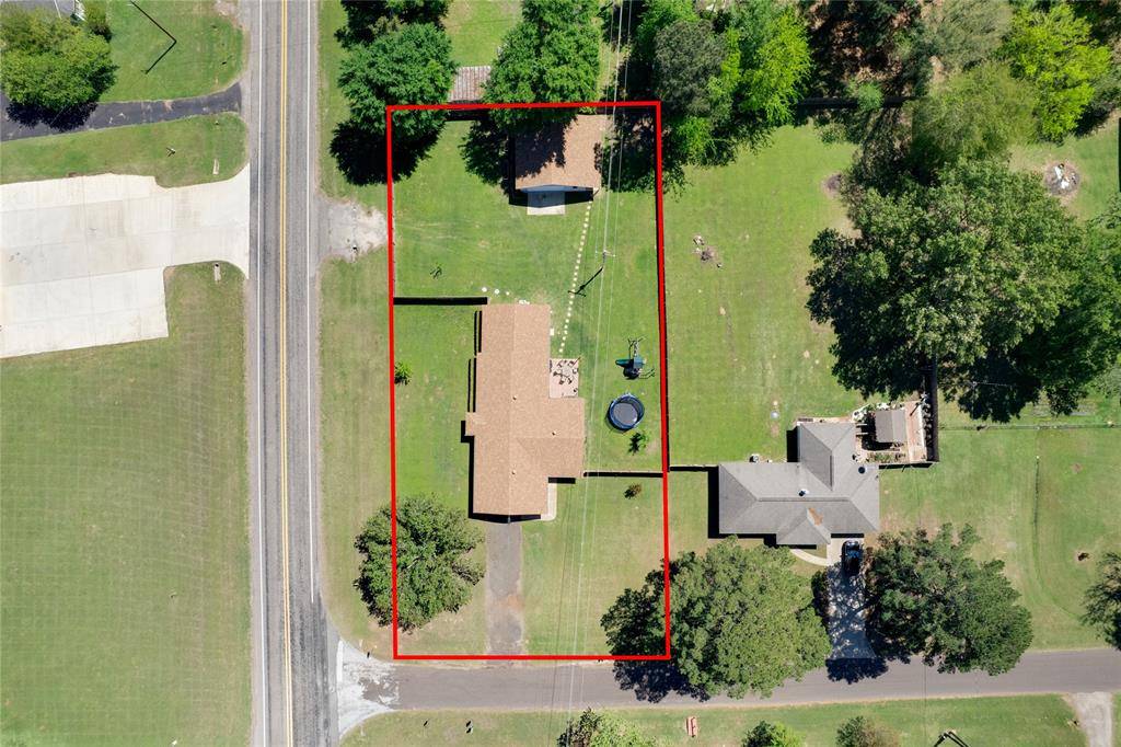 100 Madison Drive, Longview, TX 75603