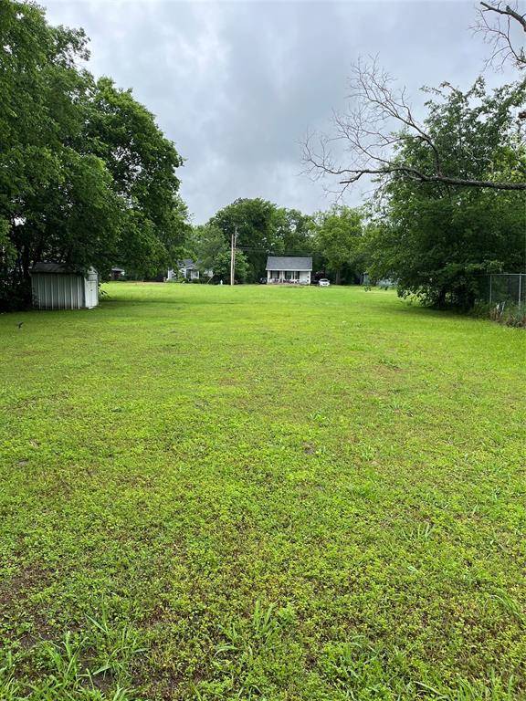 1010 E College Street, Terrell, TX 75160