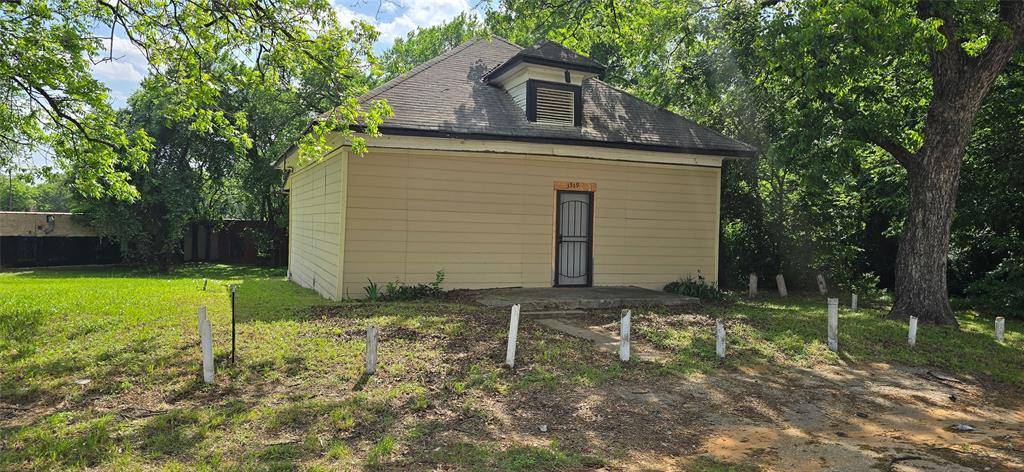 3519 Parnell Street, Dallas, TX 75215