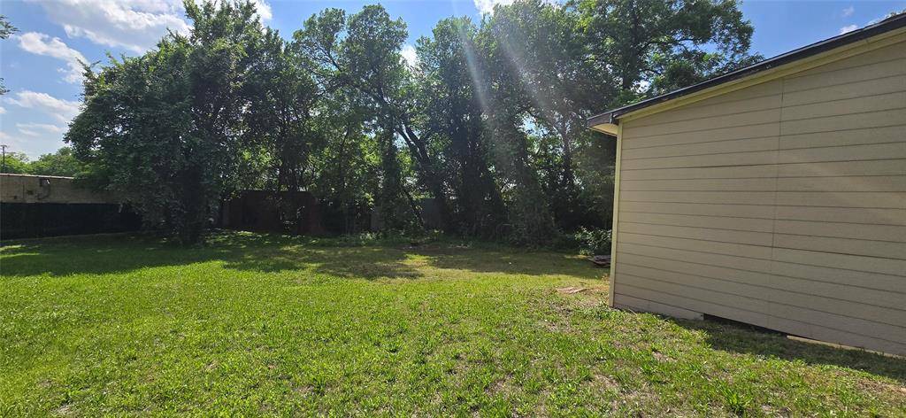 3519 Parnell Street, Dallas, TX 75215