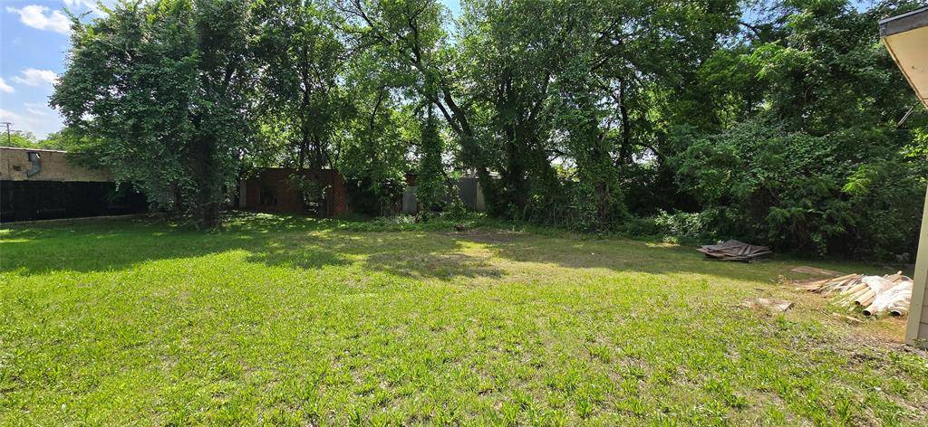 3519 Parnell Street, Dallas, TX 75215