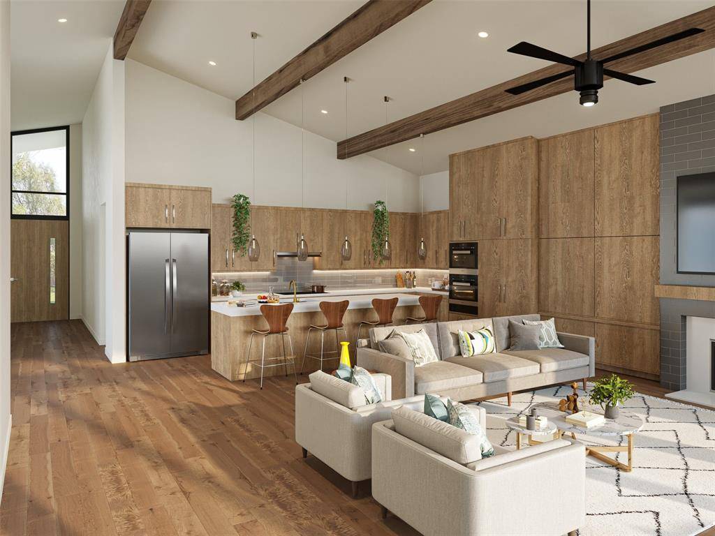 1718 Tenison Hills Court, Dallas, TX 75228