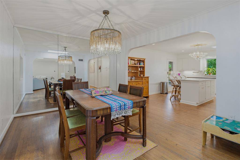 3628 Manderly Place, Fort Worth, TX 76109