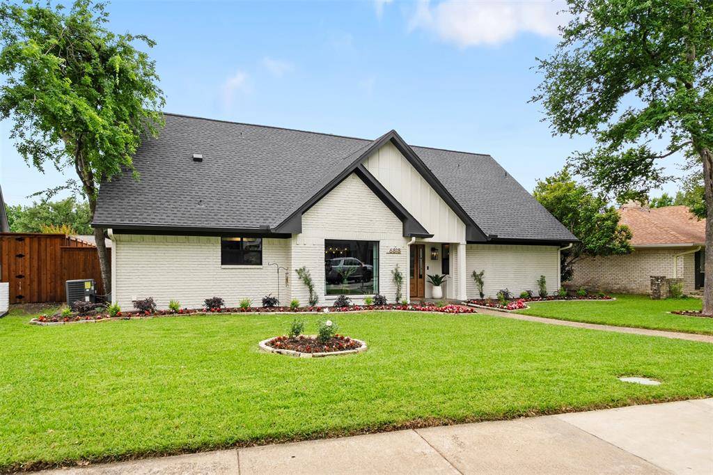 6818 Ledyard Drive, Dallas, TX 75248