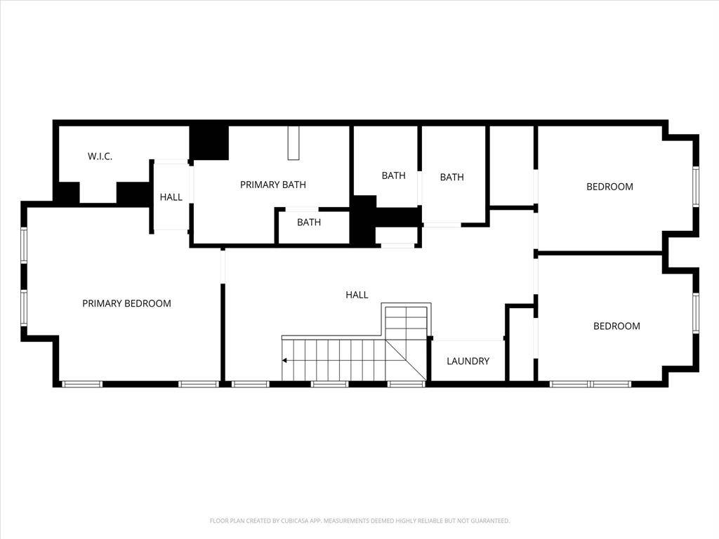 7315 Concha Drive, Grand Prairie, TX 75054