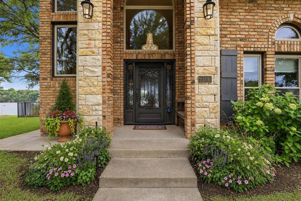 2406 River Road, Granbury, TX 76048