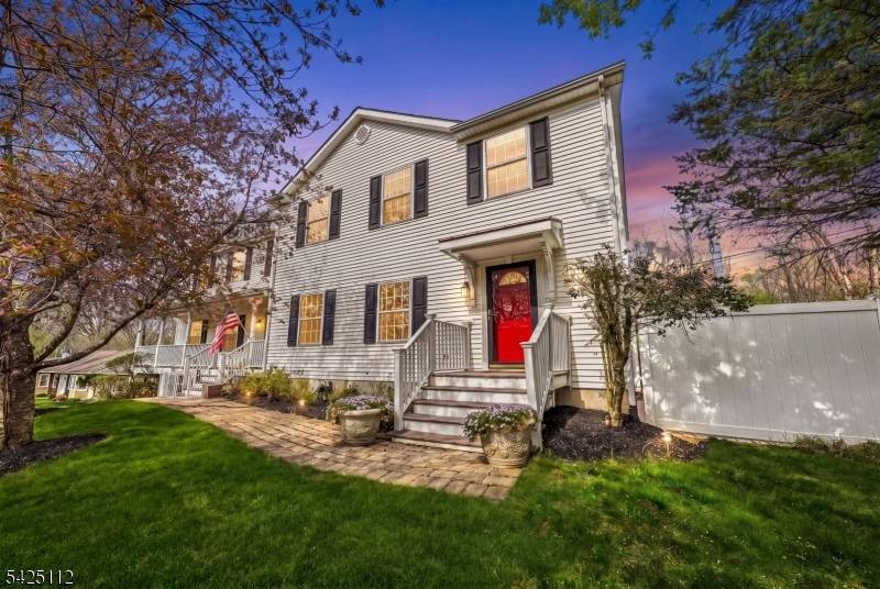 112 Peapack Road unit 2, Far Hills Boro, NJ 07931