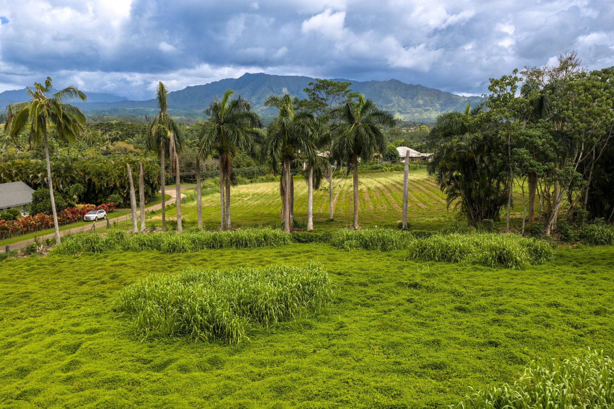 KAMALU RD, Kapaa, HI 96746