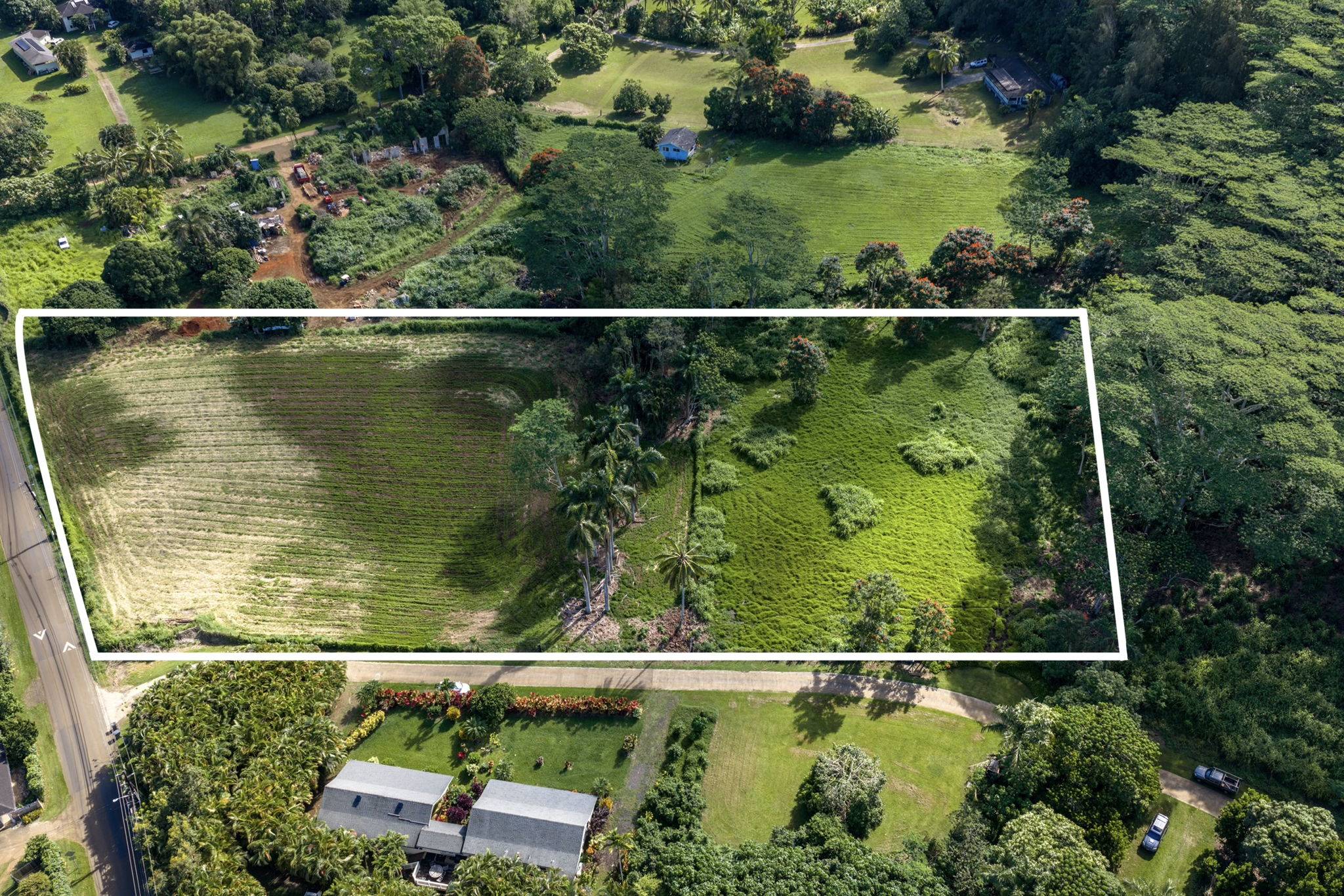 KAMALU RD, Kapaa, HI 96746