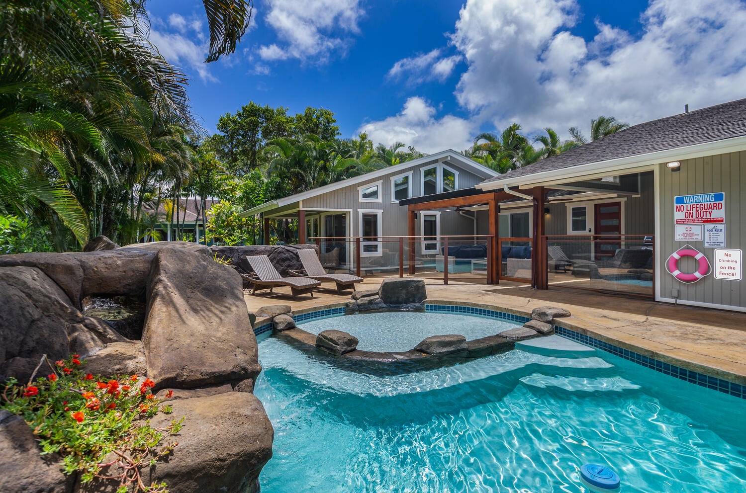 4087 NALANI LN, Princeville, HI 96722