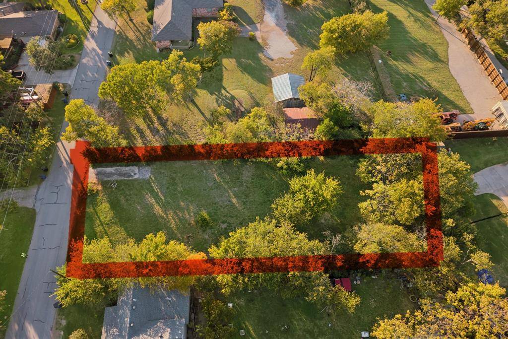 7590 North Street, Frisco, TX 75033