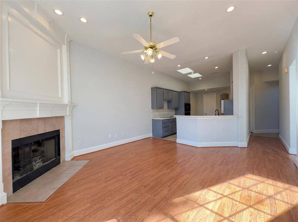 8112 Sycamore Drive, Irving, TX 75063